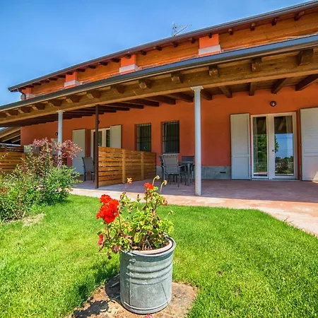 Podere Amati * Будрио