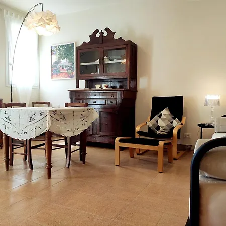 Podere Amati Farm stay