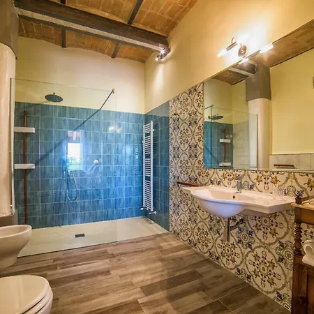 Podere Amati Agroturismo *