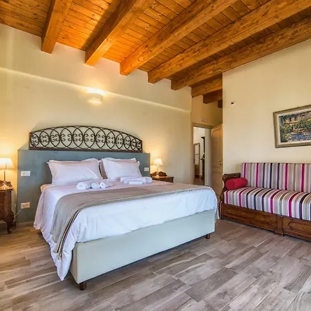 Podere Amati Farm stay Budrio (Bologna)