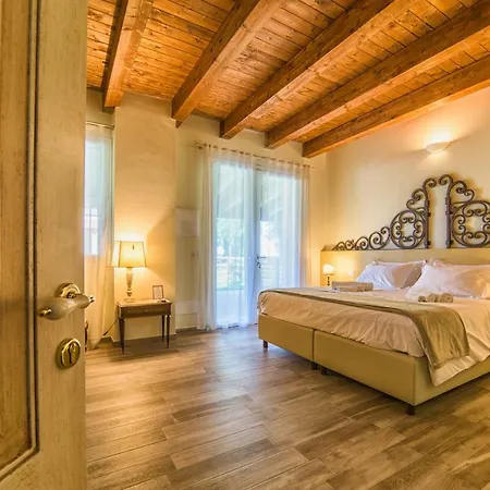 Podere Amati Farm stay Budrio (Bologna)