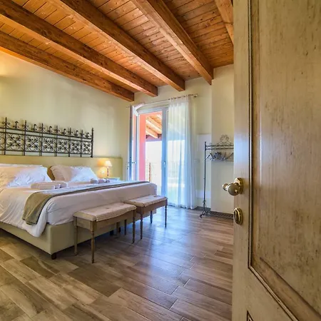Farm stay Podere Amati *