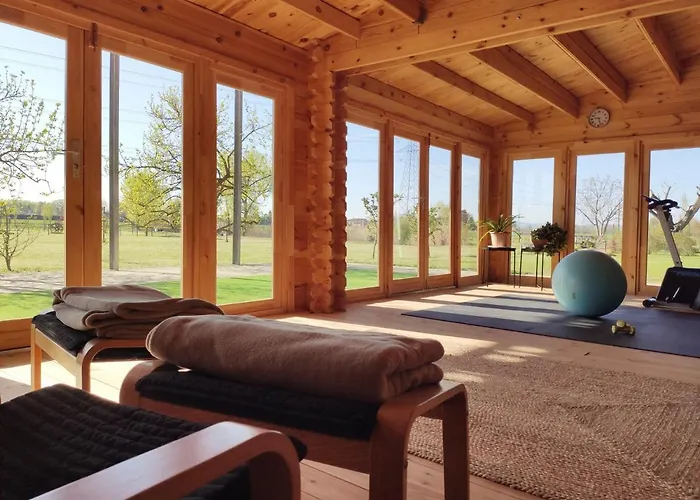 Podere Amati Budrio (Bologna)