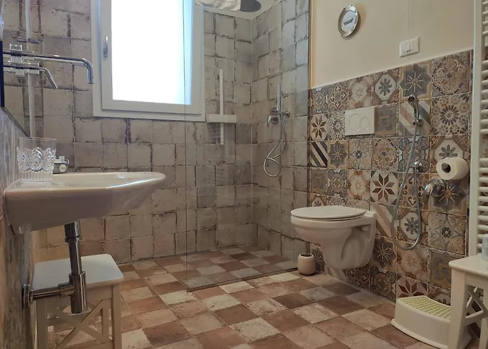 Podere Amati * Budrio (Bologna)