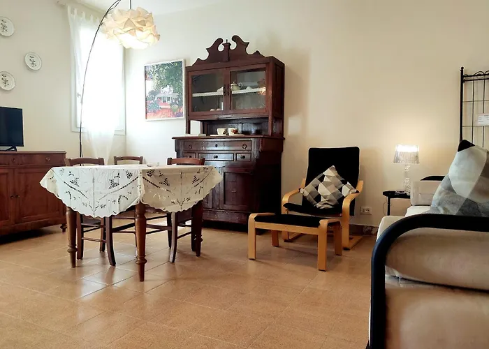 Podere Amati Çiftlik konaklama