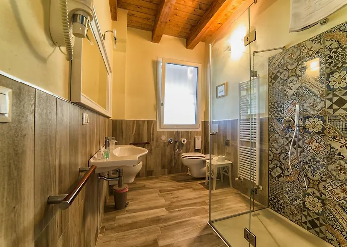 Podere Amati Çiftlik konaklama