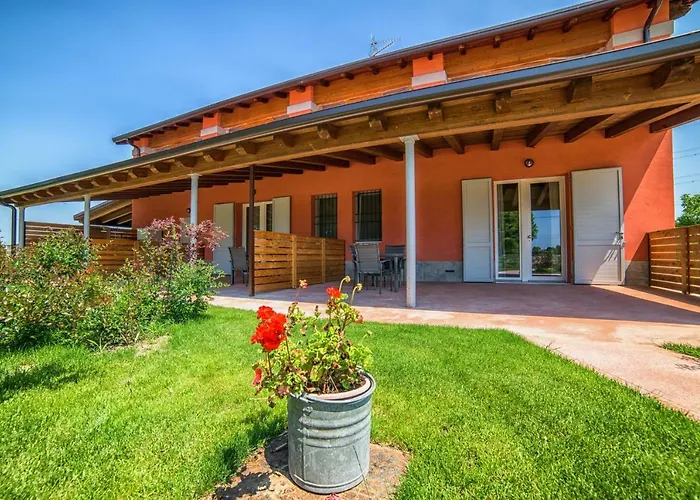 Podere Amati * Budrio (Bologna)